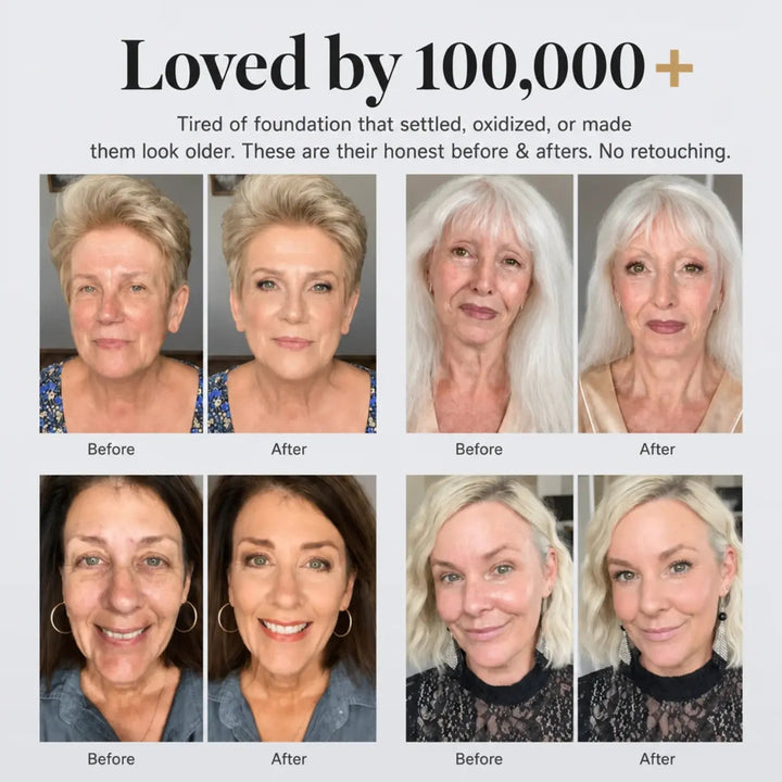 Ageless Skin Kit