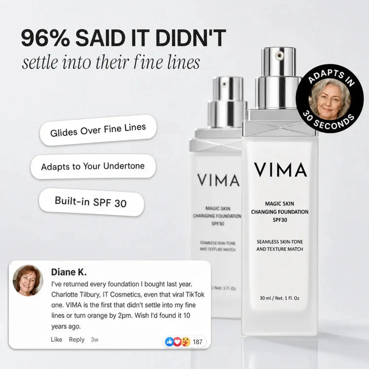 Ageless Skin Kit