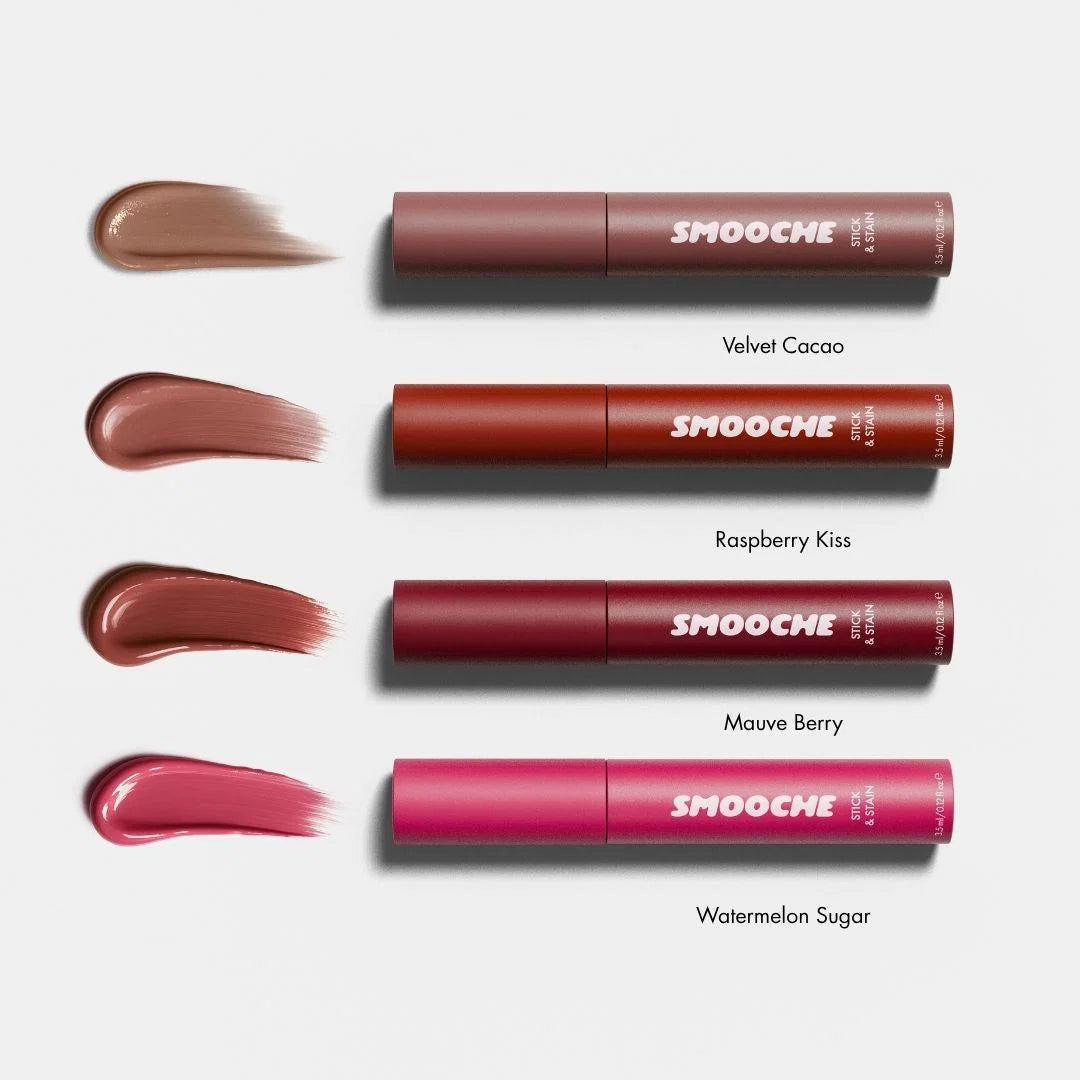 Peel-off Lip Stain