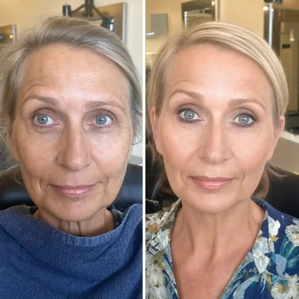 Ageless Skin Kit
