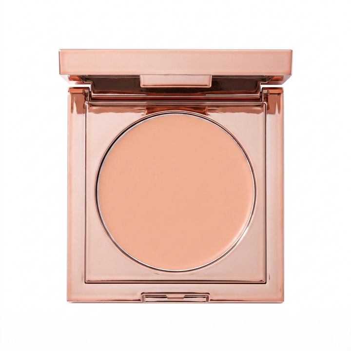 Amara Colour Correcting Undereye Cream Four Shades Waterproof Long Wear Clay Corrector for Every Skin Tone
